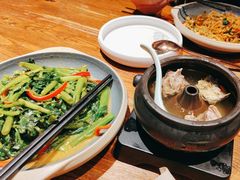 -云海肴·汽锅鸡·云南代表菜(美罗城店)