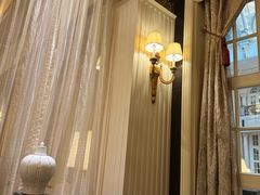 -大堂吧·下午茶·特调鸡尾酒(大连一方城堡豪华精选酒店)