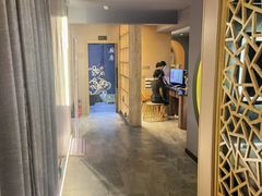 -得闲·高空SPA(东盟店)