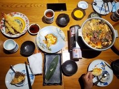 -渔寿司·日本料理(艾尚天地店)