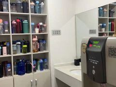 -黄金时代健身(CBD店)