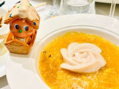 -海味观(老西门店)