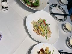 -百富源·海鲜辽菜(浑河堡店)