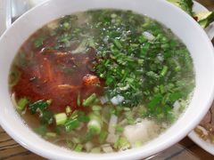 -陇上全荟兰州传统牛肉面(延吉路店)