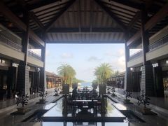 -石梅湾艾美度假酒店