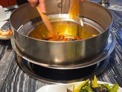 -老船舫·现做活鲜鱼馆(东郊记忆店)