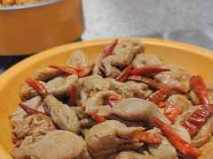 -喜家自助小火锅(乐客城店)