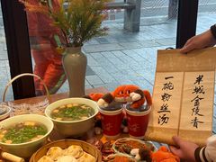 -回味鸭血粉丝汤(夫子庙瞻园路店)