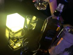 -ohbar live house(人广店)