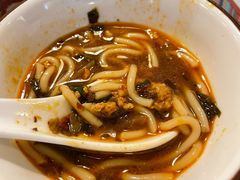 云南小锅米线-呐咪傣园·云南菜(石厦店)