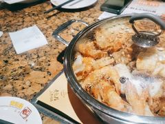 -黄记煌三汁焖锅(金凤万达广场店)