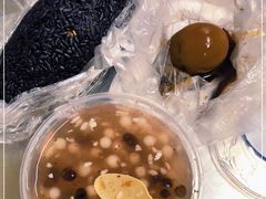 -芳婆糕团店(王府大街店)