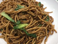 -白玉兰小吃(新村路店)