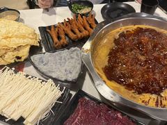 -三江汇火锅店(保全街店)