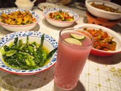-3弄堂·滕王饭店·江西菜(铜锣湾店)