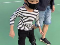 -逸动少儿体能·运动培训(申花校区)