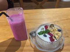 -沏点Trattoria意大利餐厅(新街口店)