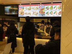 -特派卷·老北京烤鸭卷(合生汇购物中心店)