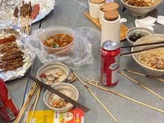-梅溪·小伙子干挑面(安吉总店)
