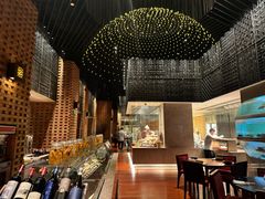 -君悦酒店·1881·北京烤鸭