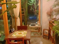 -时光花园(白鹭洲店)