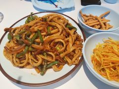 -疆遇·新新新新的新疆菜(万达店)