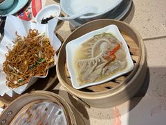 -点都德(华强南店)