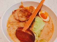 -味千拉面(增城万达广场店)