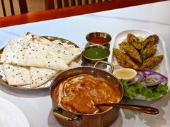 -清真· AL-JANNAT 佳纳特餐厅(仙林店)
