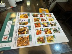 -堂宴·老厦门私房菜(1988仙岳总店)