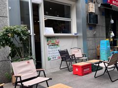 -Jeans Coffee牛仔裤咖啡