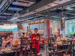 -乐宴·老北京铜火锅(桂庙店)