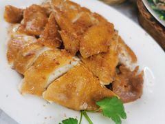 -台山第一家兴华黄鳝饭·黄鳝婆(彭沙坑总店)