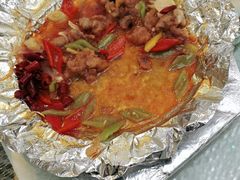 -清真悦宾楼食府(海湖店)
