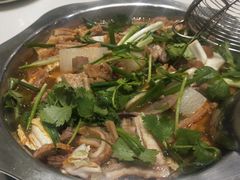 -古乐牛香·鲜牛肉牛杂火锅(梅村五洲国际店)