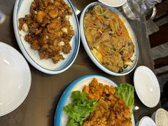 -润泽园饭庄(中山路店)
