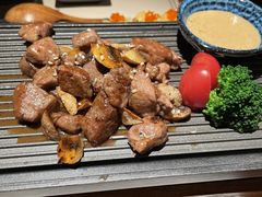 -玉川屋·深夜食堂居酒屋(柳巷店)