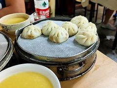 -石饮红星包子(中山路店)
