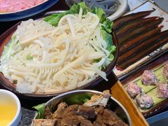 -陈眼镜火锅(总店)