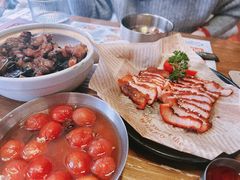-岛风·台食小馆 ISLAND BISTRO(烟台山店)