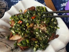 哈尼炝香鸡-滇道云南特色料理(康定路店)