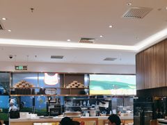 -西贝(枫蓝国际购物中心店)