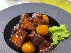 -外滩往事民国上海菜(黄浦店)