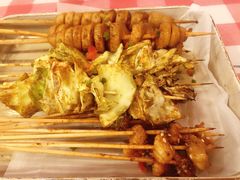 -小辉哥大排档(船山路总店)