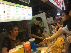 -大学城夜市大排档(凤栖路店)