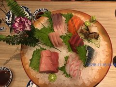 -小山日本料理(兴业太古汇店)
