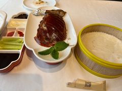-大鸭梨烤鸭(金色漫香店)