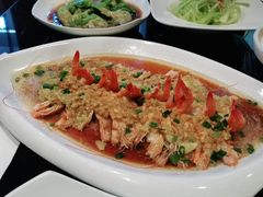 -高第街56号融合餐厅(振华五星百货店)