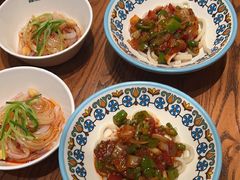 -驿楼兰·新疆菜(火车站店)