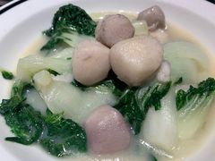 -太二酸菜鱼(正大广场店)